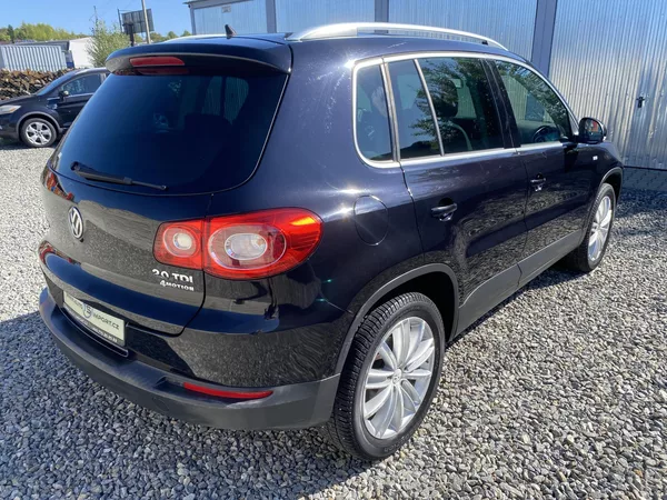 Volkswagen Tiguan 2.0TDi 4x4 135PS GOAL PĚKNÝ!!! - foto 11