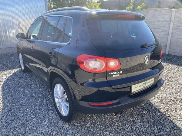 Volkswagen Tiguan 2.0TDi 4x4 135PS GOAL PĚKNÝ!!! - foto 13