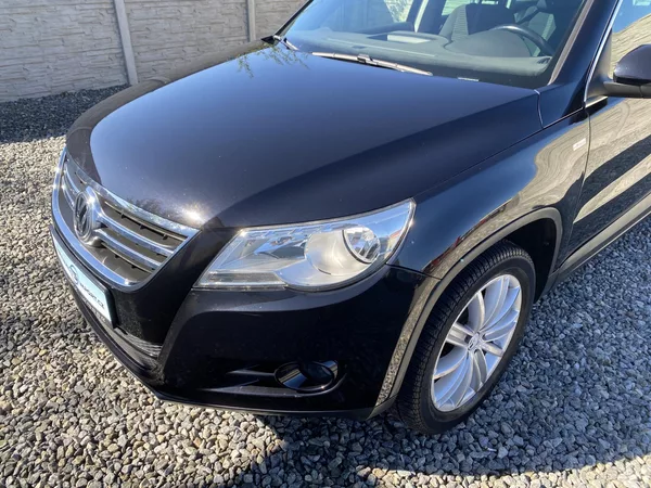 Volkswagen Tiguan 2.0TDi 4x4 135PS GOAL PĚKNÝ!!! - foto 14