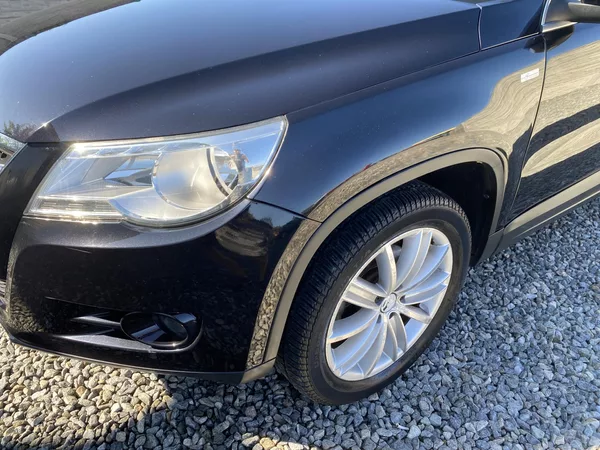 Volkswagen Tiguan 2.0TDi 4x4 135PS GOAL PĚKNÝ!!! - foto 17
