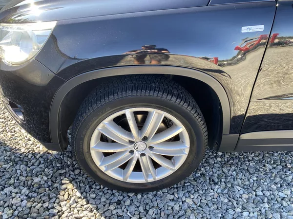 Volkswagen Tiguan 2.0TDi 4x4 135PS GOAL PĚKNÝ!!! - foto 18