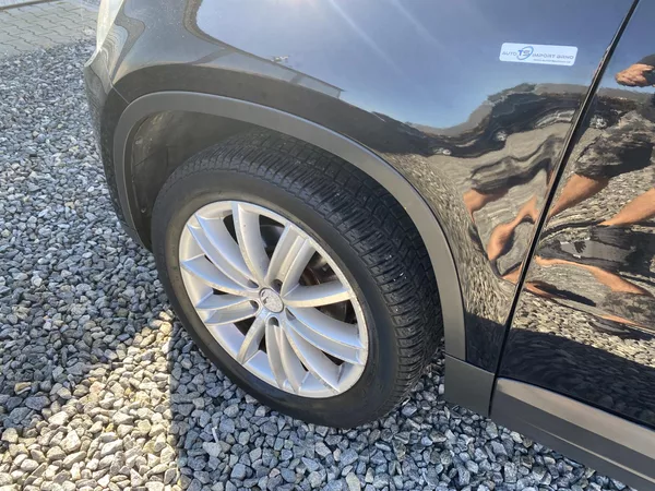 Volkswagen Tiguan 2.0TDi 4x4 135PS GOAL PĚKNÝ!!! - foto 19