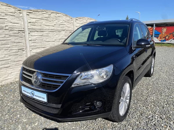 Volkswagen Tiguan 2.0TDi 4x4 135PS GOAL PĚKNÝ!!! - foto 2