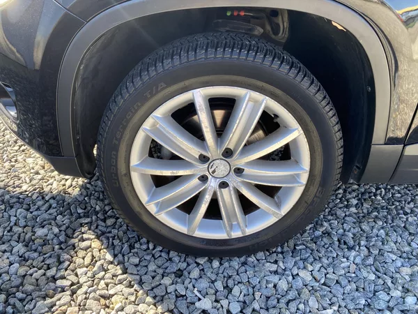 Volkswagen Tiguan 2.0TDi 4x4 135PS GOAL PĚKNÝ!!! - foto 20