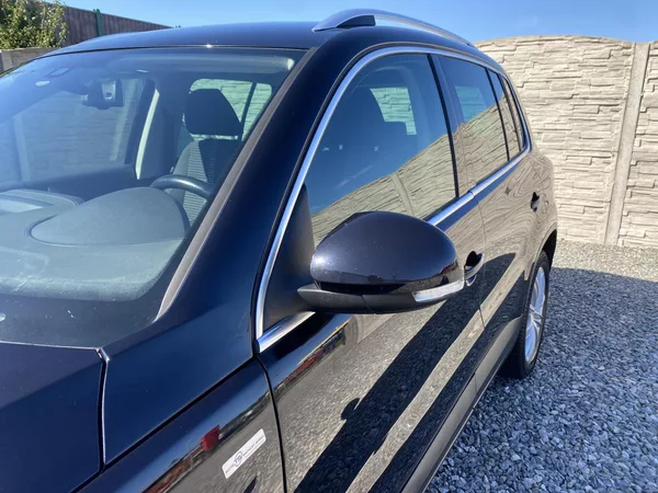 Volkswagen Tiguan 2.0TDi 4x4 135PS GOAL PĚKNÝ!!! - foto 22