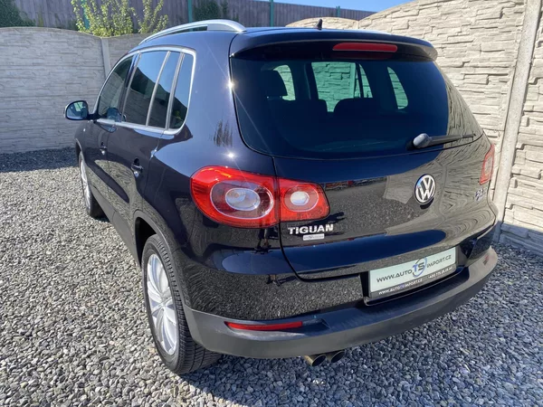 Volkswagen Tiguan 2.0TDi 4x4 135PS GOAL PĚKNÝ!!! - foto 3