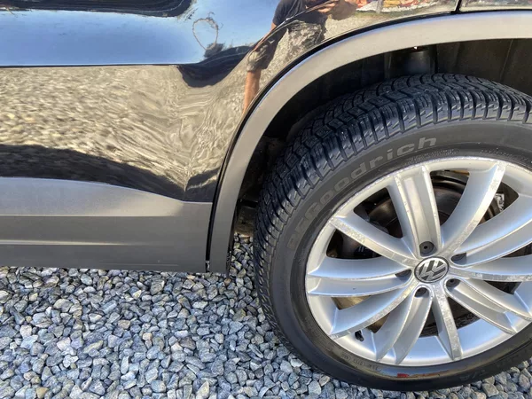 Volkswagen Tiguan 2.0TDi 4x4 135PS GOAL PĚKNÝ!!! - foto 30