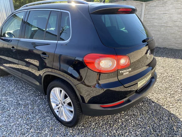 Volkswagen Tiguan 2.0TDi 4x4 135PS GOAL PĚKNÝ!!! - foto 36