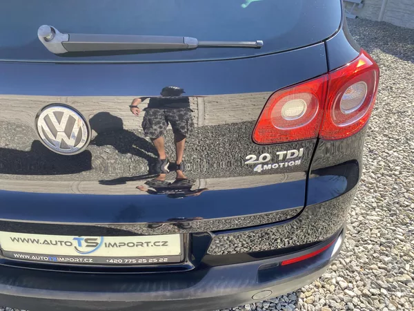 Volkswagen Tiguan 2.0TDi 4x4 135PS GOAL PĚKNÝ!!! - foto 41