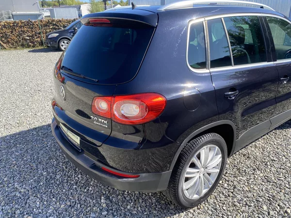 Volkswagen Tiguan 2.0TDi 4x4 135PS GOAL PĚKNÝ!!! - foto 44
