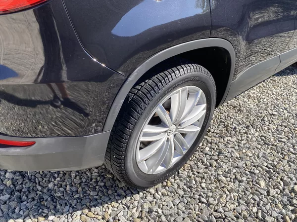 Volkswagen Tiguan 2.0TDi 4x4 135PS GOAL PĚKNÝ!!! - foto 47