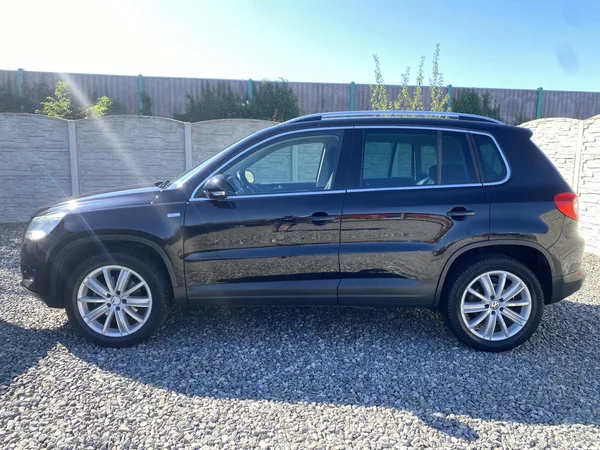 Volkswagen Tiguan 2.0TDi 4x4 135PS GOAL PĚKNÝ!!! - foto 5