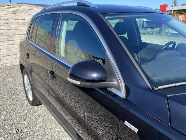 Volkswagen Tiguan 2.0TDi 4x4 135PS GOAL PĚKNÝ!!! - foto 59