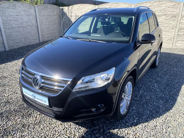 Volkswagen Tiguan 2.0TDi 4x4 135PS GOAL PĚKNÝ!!! - foto 6