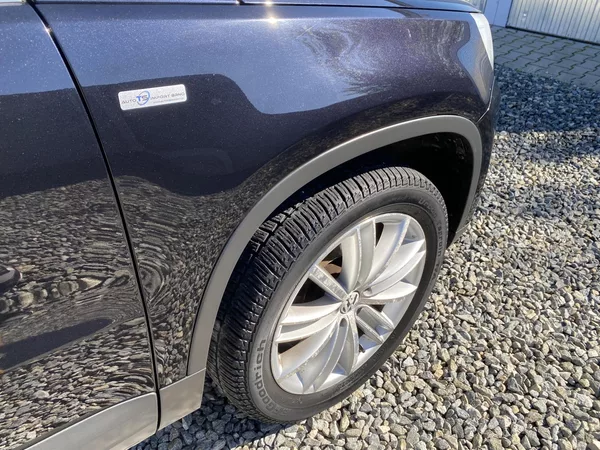 Volkswagen Tiguan 2.0TDi 4x4 135PS GOAL PĚKNÝ!!! - foto 61