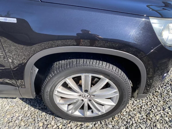 Volkswagen Tiguan 2.0TDi 4x4 135PS GOAL PĚKNÝ!!! - foto 62