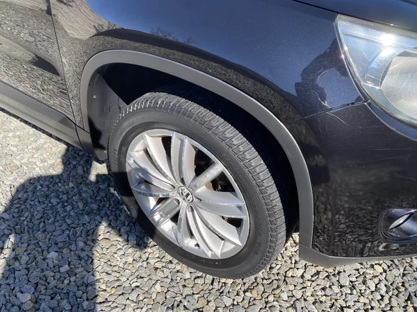 Volkswagen Tiguan 2.0TDi 4x4 135PS GOAL PĚKNÝ!!! - foto 63