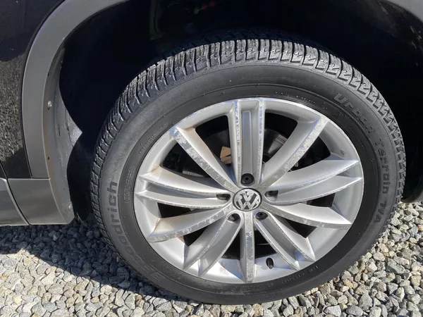Volkswagen Tiguan 2.0TDi 4x4 135PS GOAL PĚKNÝ!!! - foto 64