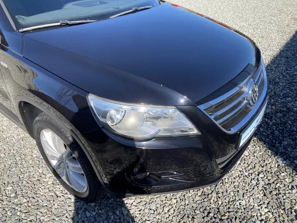 Volkswagen Tiguan 2.0TDi 4x4 135PS GOAL PĚKNÝ!!! - foto 69