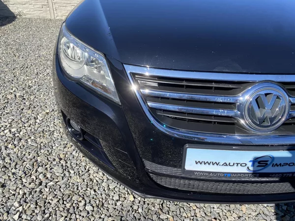 Volkswagen Tiguan 2.0TDi 4x4 135PS GOAL PĚKNÝ!!! - foto 72