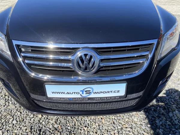 Volkswagen Tiguan 2.0TDi 4x4 135PS GOAL PĚKNÝ!!! - foto 73