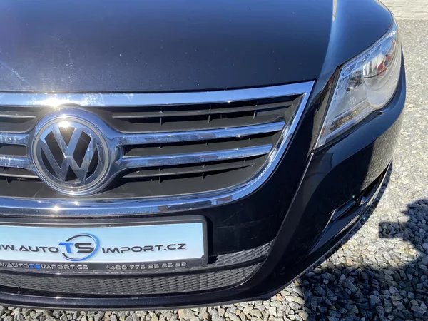 Volkswagen Tiguan 2.0TDi 4x4 135PS GOAL PĚKNÝ!!! - foto 74