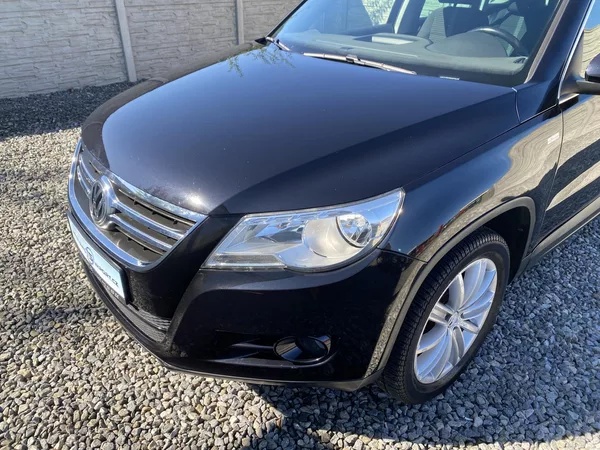 Volkswagen Tiguan 2.0TDi 4x4 135PS GOAL PĚKNÝ!!! - foto 77