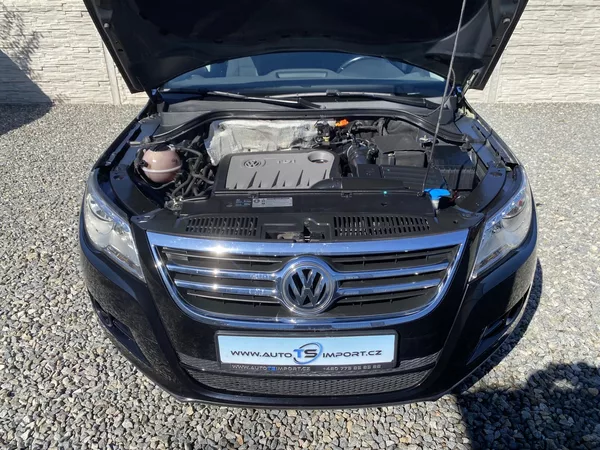 Volkswagen Tiguan 2.0TDi 4x4 135PS GOAL PĚKNÝ!!! - foto 78