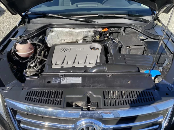 Volkswagen Tiguan 2.0TDi 4x4 135PS GOAL PĚKNÝ!!! - foto 80
