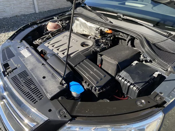 Volkswagen Tiguan 2.0TDi 4x4 135PS GOAL PĚKNÝ!!! - foto 89