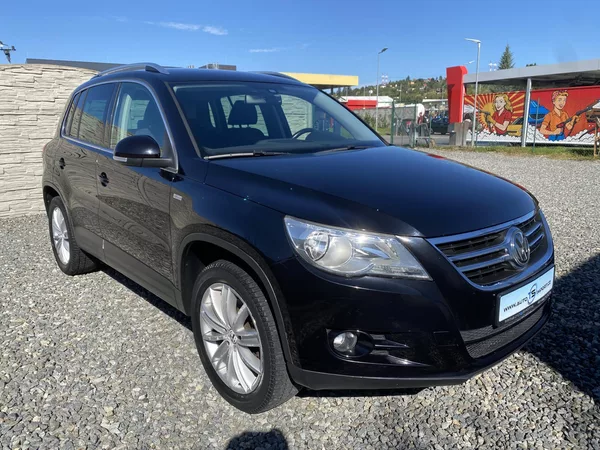 Volkswagen Tiguan 2.0TDi 4x4 135PS GOAL PĚKNÝ!!! - foto 9
