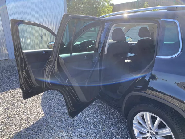 Volkswagen Tiguan 2.0TDi 4x4 135PS GOAL PĚKNÝ!!! - foto 99