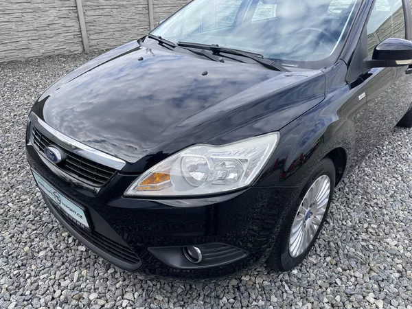 Ford Focus 1.6i 16V 100PS LPG HATCHBACK!! - foto 17