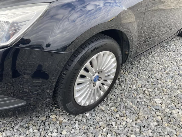 Ford Focus 1.6i 16V 100PS LPG HATCHBACK!! - foto 18