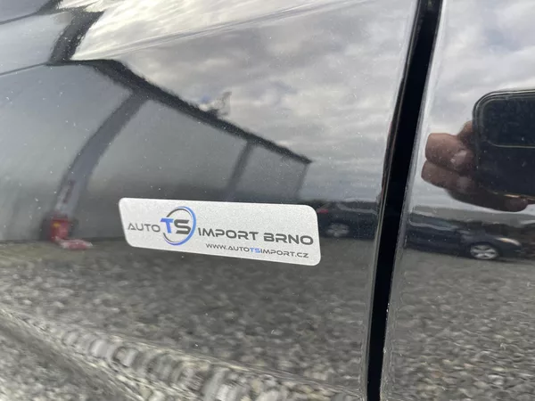 Ford Focus 1.6i 16V 100PS LPG HATCHBACK!! - foto 23
