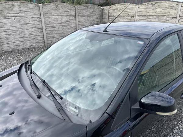 Ford Focus 1.6i 16V 100PS LPG HATCHBACK!! - foto 27