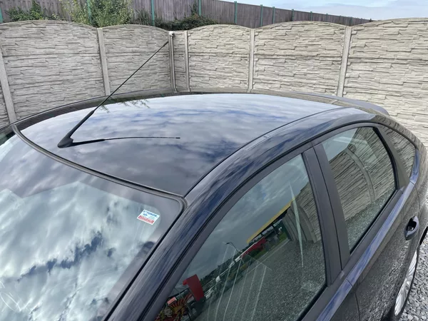Ford Focus 1.6i 16V 100PS LPG HATCHBACK!! - foto 29