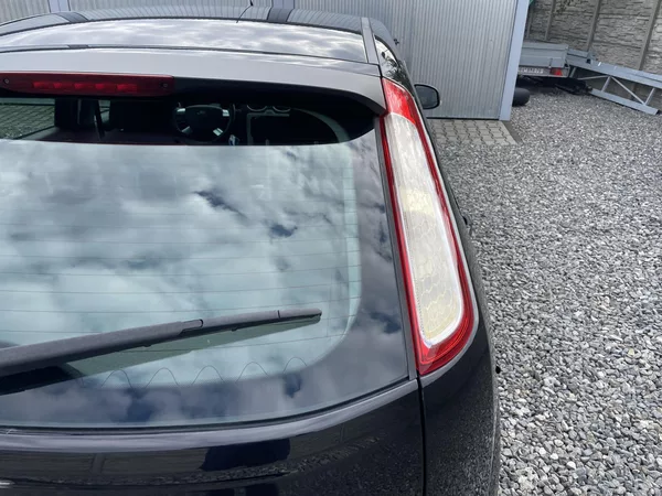 Ford Focus 1.6i 16V 100PS LPG HATCHBACK!! - foto 42