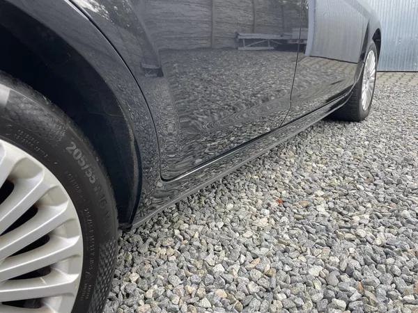 Ford Focus 1.6i 16V 100PS LPG HATCHBACK!! - foto 49
