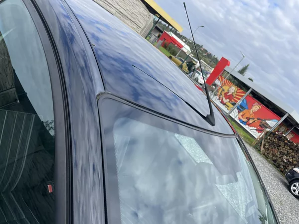 Ford Focus 1.6i 16V 100PS LPG HATCHBACK!! - foto 56