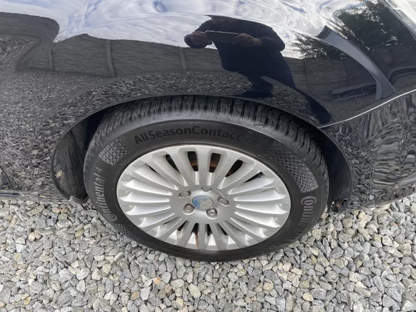 Ford Focus 1.6i 16V 100PS LPG HATCHBACK!! - foto 59