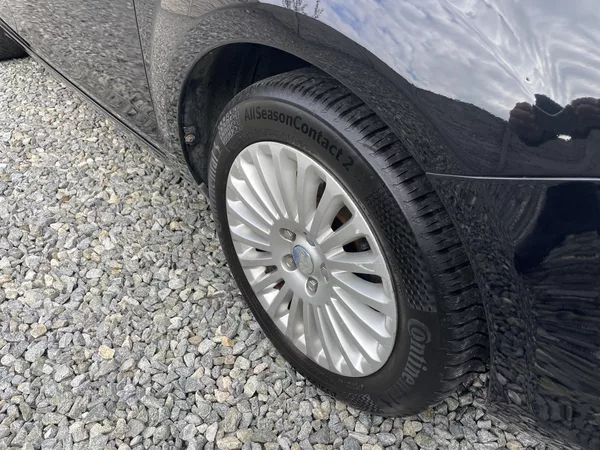 Ford Focus 1.6i 16V 100PS LPG HATCHBACK!! - foto 61