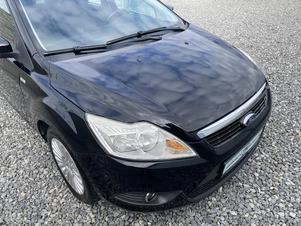Ford Focus 1.6i 16V 100PS LPG HATCHBACK!! - foto 62