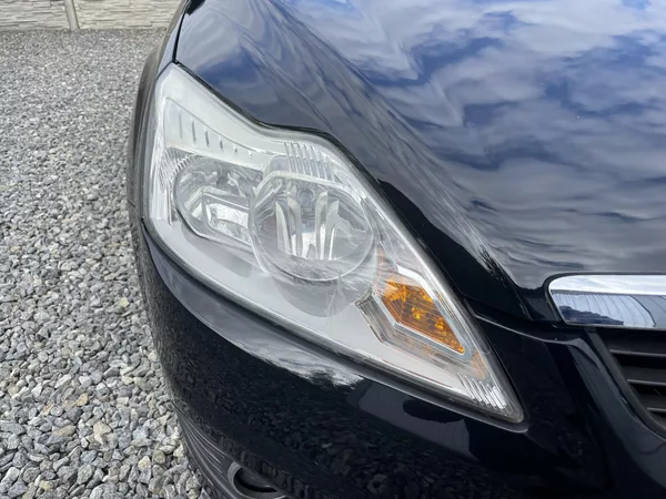 Ford Focus 1.6i 16V 100PS LPG HATCHBACK!! - foto 63