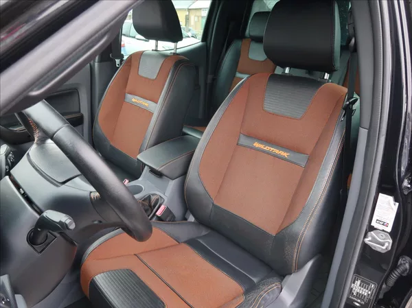 Ford Ranger 3,2 TDCi,147kW,Wildtrak,Serv.k - foto 10