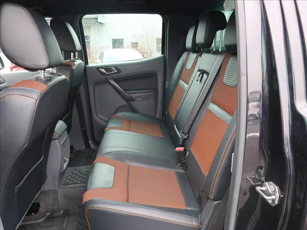 Ford Ranger 3,2 TDCi,147kW,Wildtrak,Serv.k - foto 20