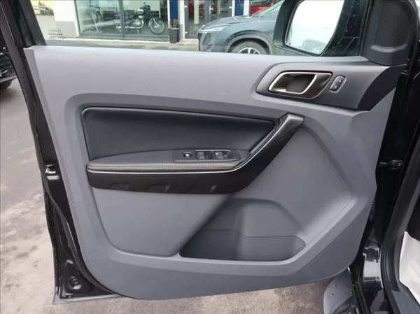 Ford Ranger 3,2 TDCi,147kW,Wildtrak,Serv.k - foto 22