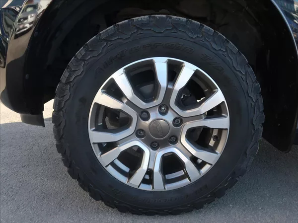 Ford Ranger 3,2 TDCi,147kW,Wildtrak,Serv.k - foto 25