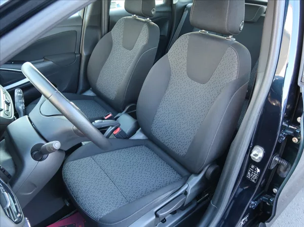 Opel Crossland X 1,2 Turbo,81kW,1majČR,Serv.kn. - foto 10