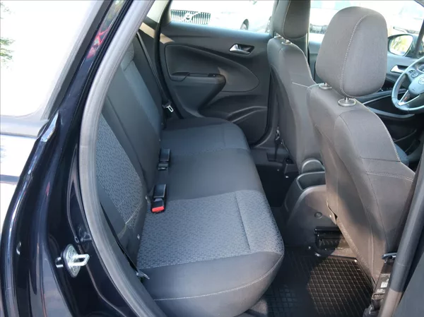Opel Crossland X 1,2 Turbo,81kW,1majČR,Serv.kn. - foto 18